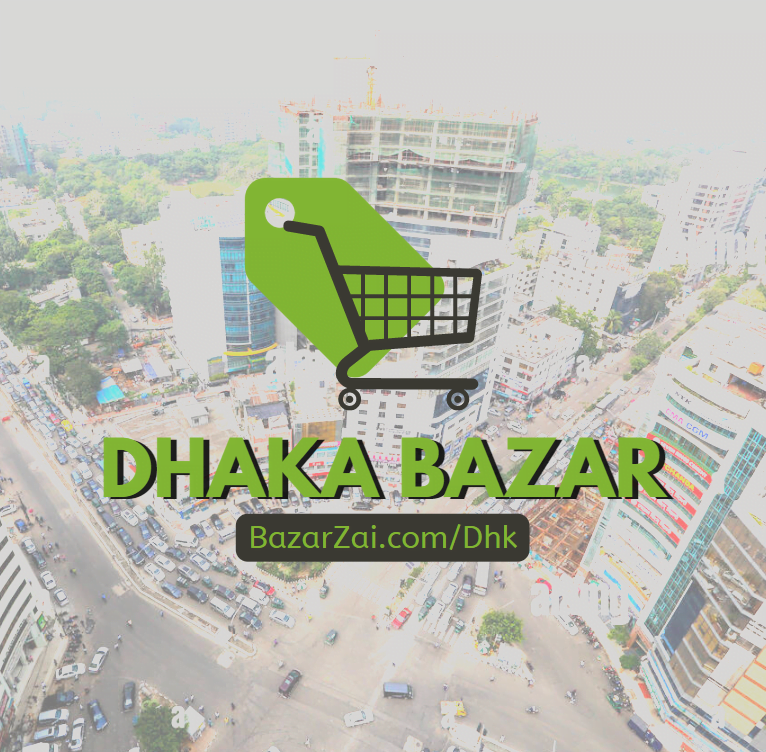DhakaBazar